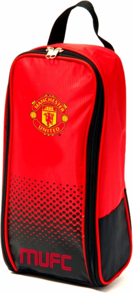 Manchester United Toilettas - Schoenentas