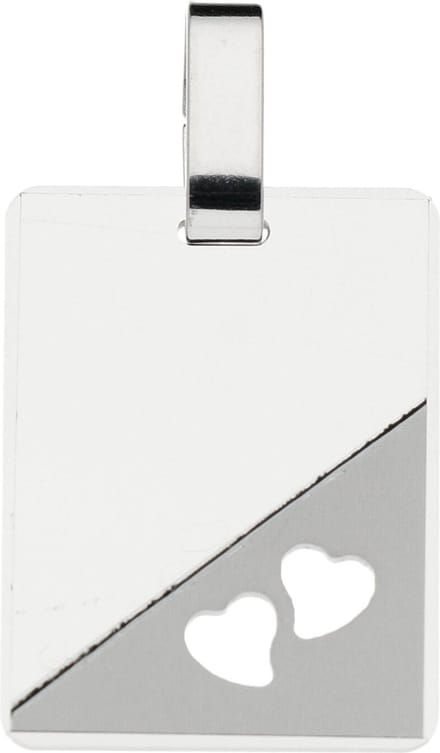 Silver Lining 142.0010.00 Unisex Hanger