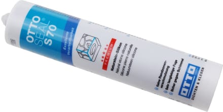 BOSCH - Dichtingsmiddel voor keramisch kookvlak – graniet - 00267494