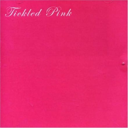 Tickled Pink