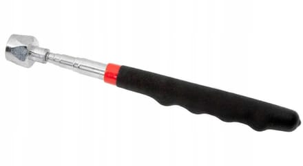 Awtools - Telescoop Chwytak met Magneet - Ergonomische Handgreep - Neodym Magneet