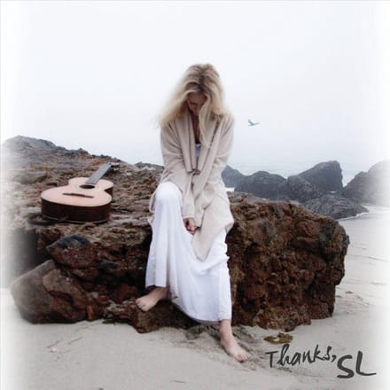Thanks - Shelby Lynne