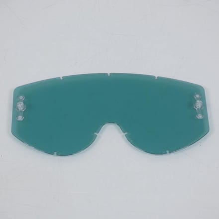 smith evo sub speed goggle voor motor cross quad gloednieuw