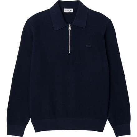 Lacoste Blauwe shirts