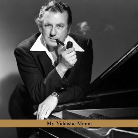 My Yiddishe Mama