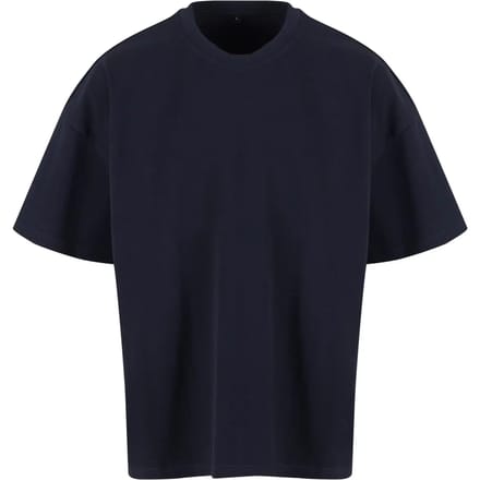 zware oversized T-shirt New Morning Studios
