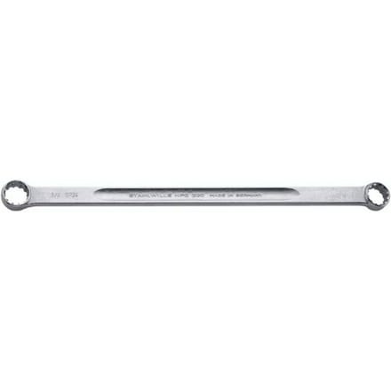Stahlwille 41161820 220A SP 18 X 20 Dubbele ringsleutel Sleutelbreedte (metrisch) 18 mm