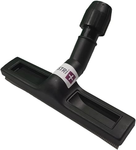 Universele watersproeier met wieltjes - D 30 tot 37 mm, 30 cm breed