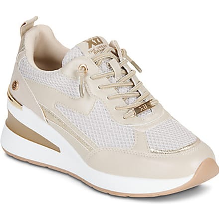 Lage Sneakers Xti -