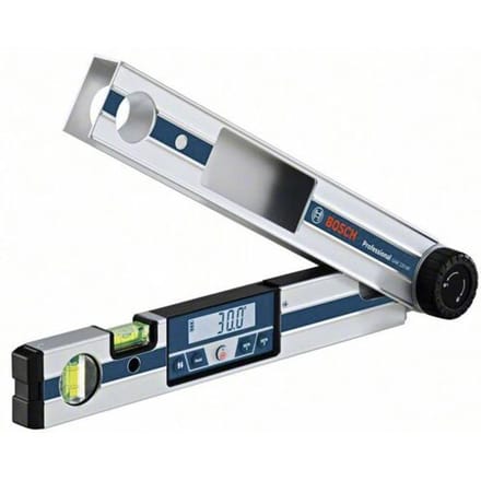 Bosch Professional 0601076600 0601076600 Hoekmeter 220 °