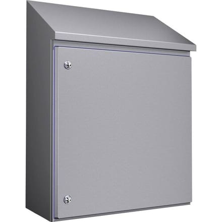 Rittal HD 1311.600 Schakelkast 1 stuk(s)