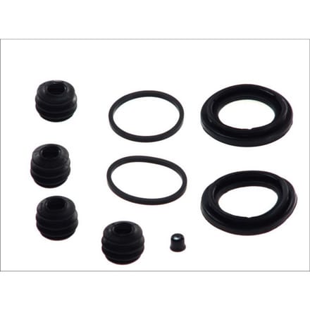 Reparatieset, remklauw AUTOFREN SEINSA D4-577