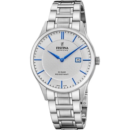 Festina - F20067/3 - Polshorloge - Heren
