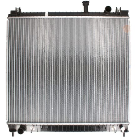 Radiator, motorkoeling NRF 56082