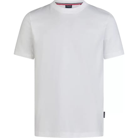 T-shirt van jersey Hechter H-Eco