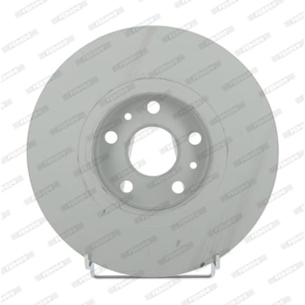 Remschijf FERODO DDF2266C