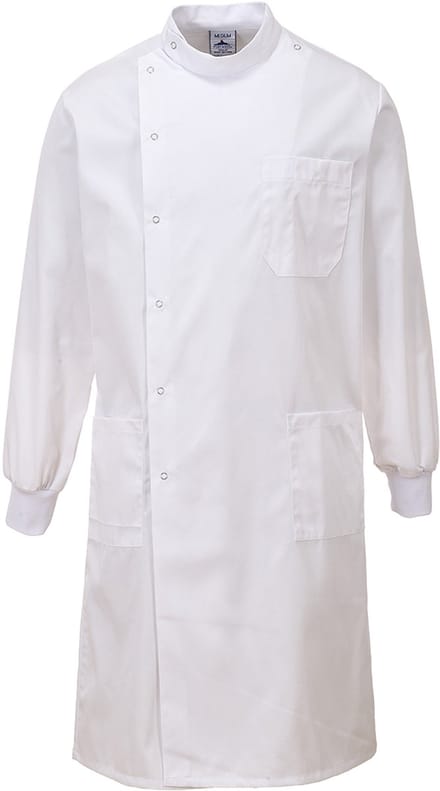 Portwest Howie Jas - Texpel Finish C865 - Wit - XL
