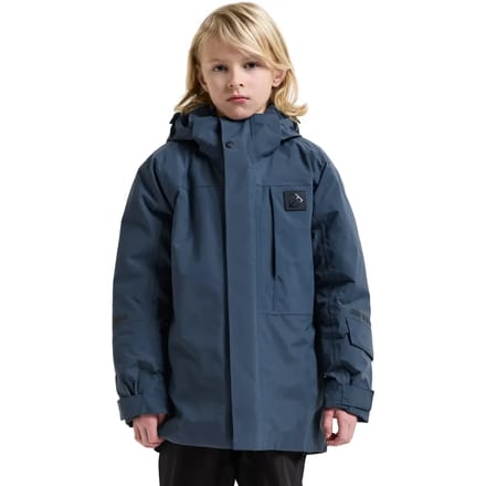 Kinderjas Didriksons Gabbro 2