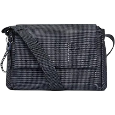 MANDARINA DUCK Schoudertas MD20 Crossover Scarab Donkerblauw