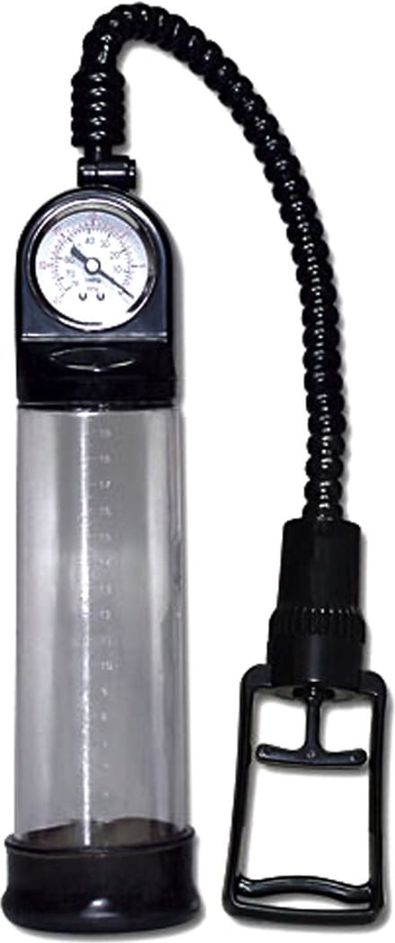 Penispomp Deluxe - Penispomp
