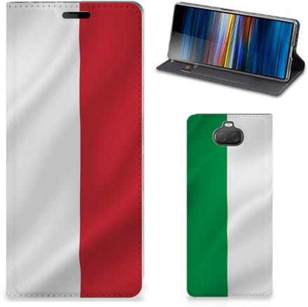 Sony Xperia 10 Standcase Italië
