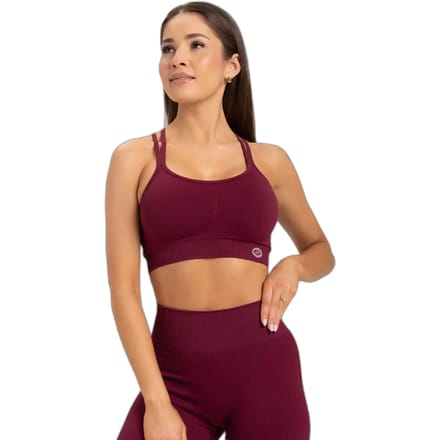 Push-up Beha Dames Gym Glamour 2.0