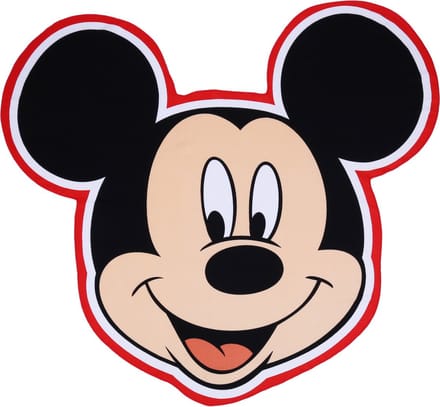 Mickey Mouse strandlaken 122x130cm - Disney