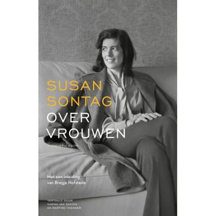 Over Vrouwen - Susan Sontag