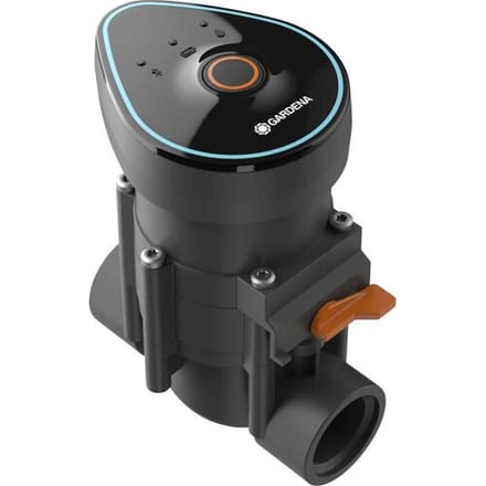 GARDENA 01285-20 9 V Bluetooth® Besproeiingsventiel