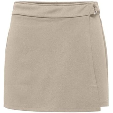 Rok Only 15368556 SANIA SKORT-ISLAND FOSSIL