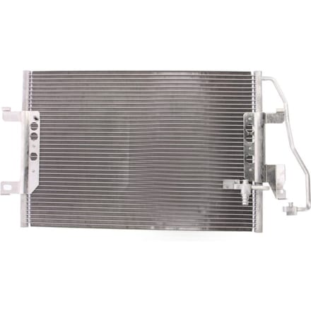 Condensator, airconditioning DELPHI TSP0225483