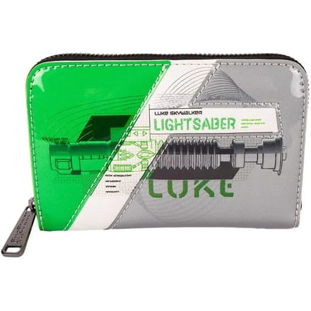 Tas Loungefly Star Wars - The Power of the Force