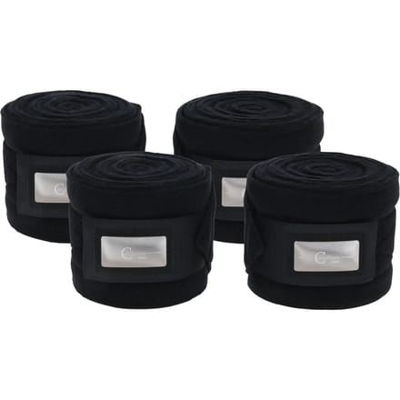 Paardenpolobanden Covalliero Therm (x4)