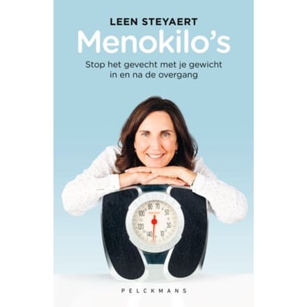 Menokilo's - Leen Steyaert