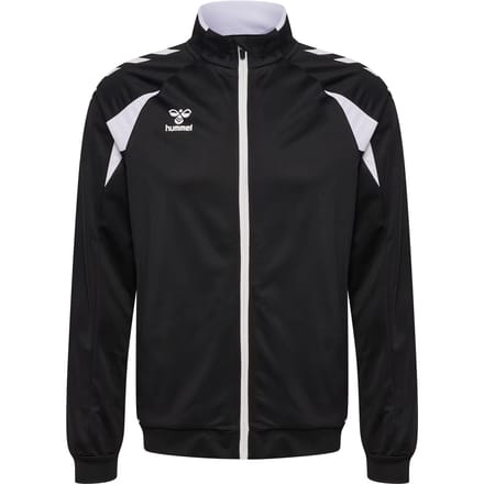 Trainingsjack met rits Hummel Core 2.0