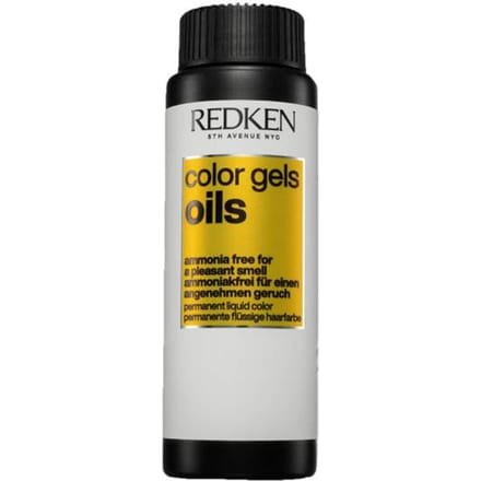 Kleurgeloliën #10g-10.3 60 Ml X