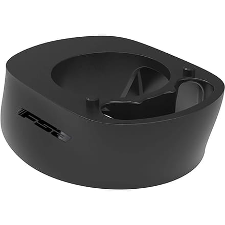 Fsa Acr Bianchi Specialissima Rc H2121 2024 Headset-afstandhouder Zilver