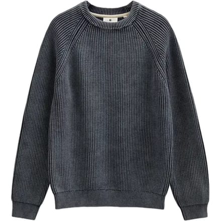 Trui Anerkjendt Sune Washed Patent
