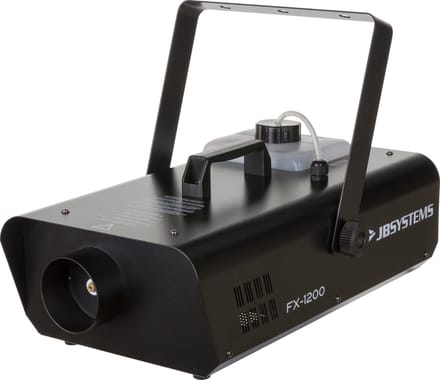 FX-1200 Krachtige veelzijdige rookmachine