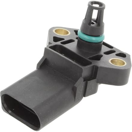 Sensor, inlaatspruitstukdruk DELPHI PS10159