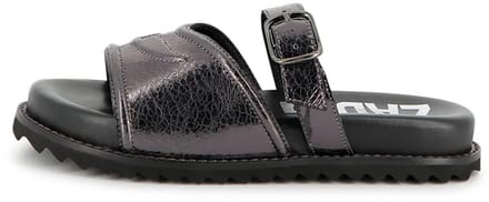 Zadig & Voltaire X60603 Sandalen Grijs EU 34 Meisje