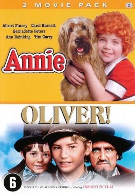 Annie (1982)/Oliver