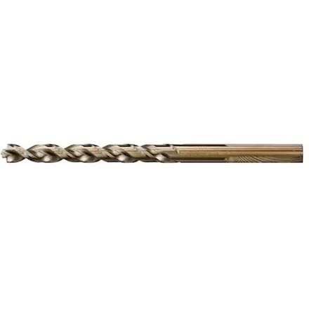 DeWalt Extreme 2 - Metaalboor - 6,5 mm - HSS-G - Antislip schacht