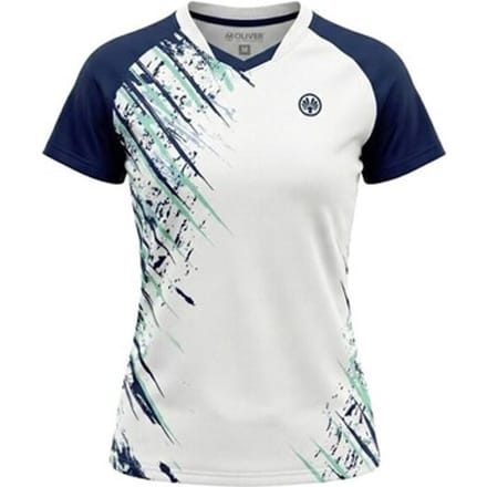 T-shirt Oliver SIENALADY