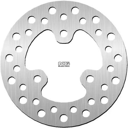 Remschijf voor vaste motorfiets NG Brake Disc DIS1498