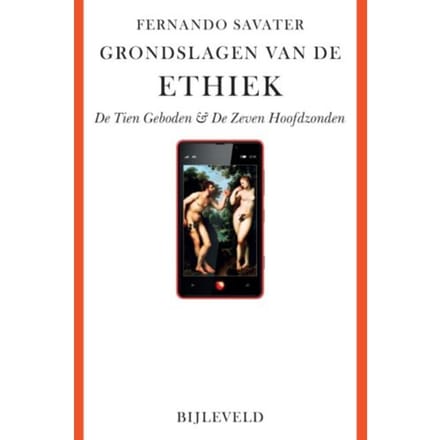 Grondslagen Van De Ethiek - Fernando Savater