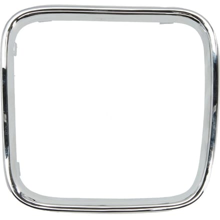 Sierlijst/beschermstrip, radiatorrooster BLIC 6502-07-0057995P links