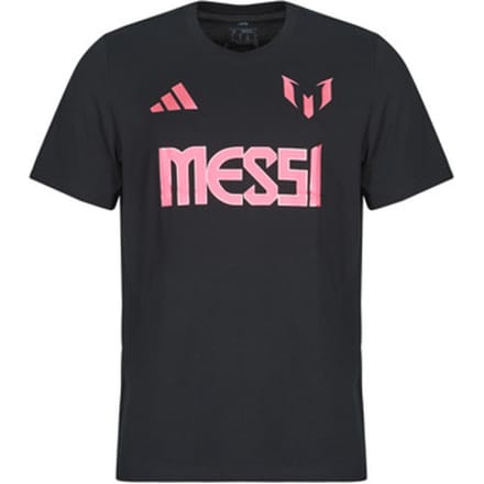 T-shirt adidas Messi Name&Number Graphic