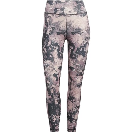 Dames legging adidas Yoga Studio