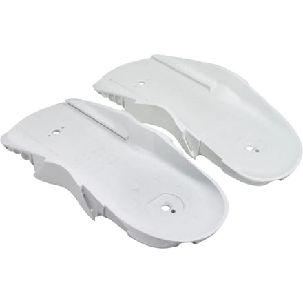 Rollerplaat Xsjado Baseplate (x2)